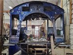 RBMN 425 Cab